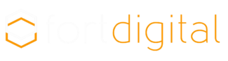 Fort Digital Logo